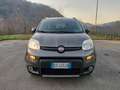 Fiat Panda Panda 0.9 TwinAir Turbo S&S 4x4 Wild Gris - thumbnail 2