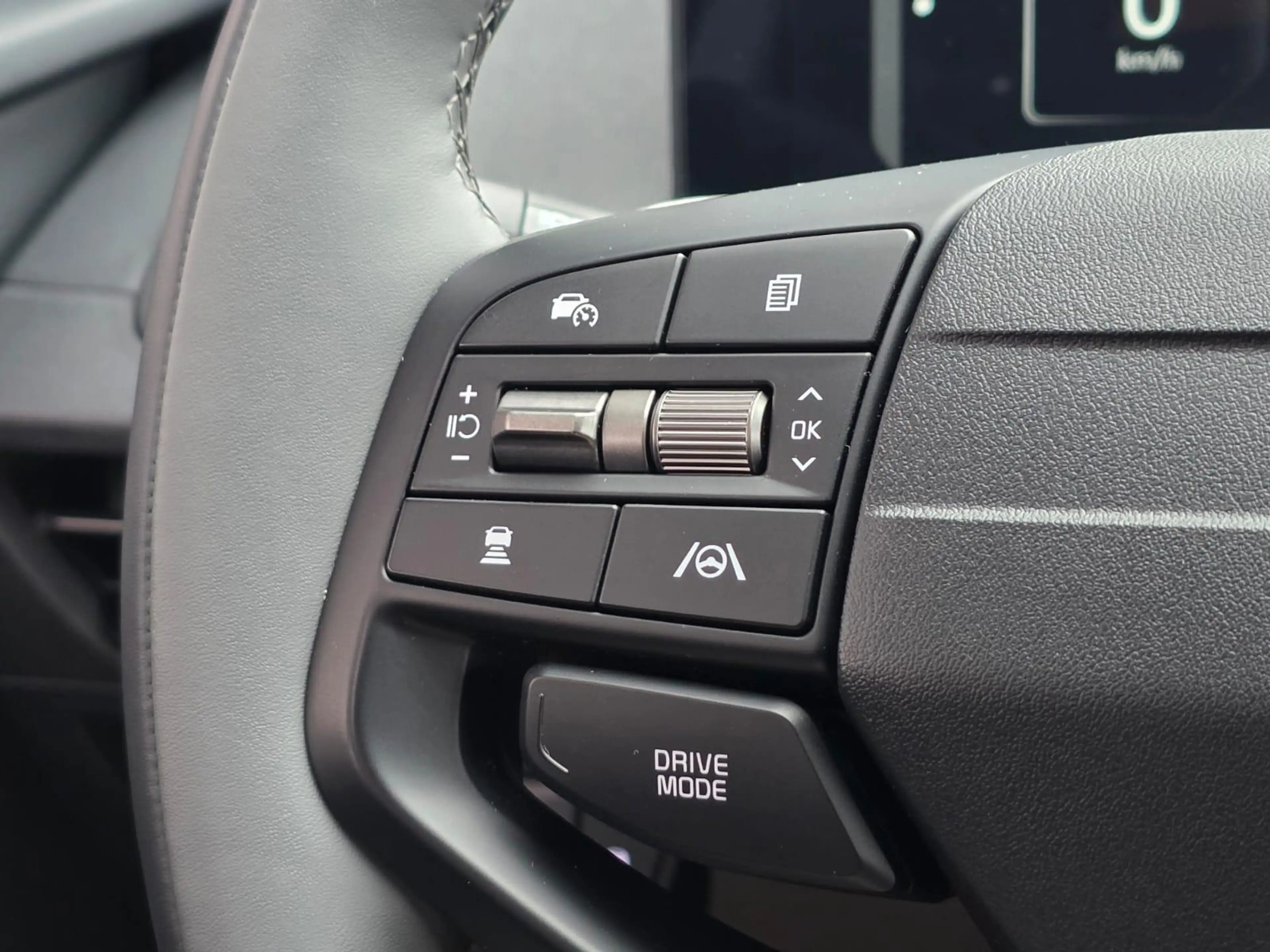 Kia EV6 84kWh 229pk Air | Parkeercamera | Navigatie | Stoe — photo 15