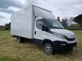 Iveco Daily 35C14 2.3 HPT PC-RG Cabinato Blanc - thumbnail 4