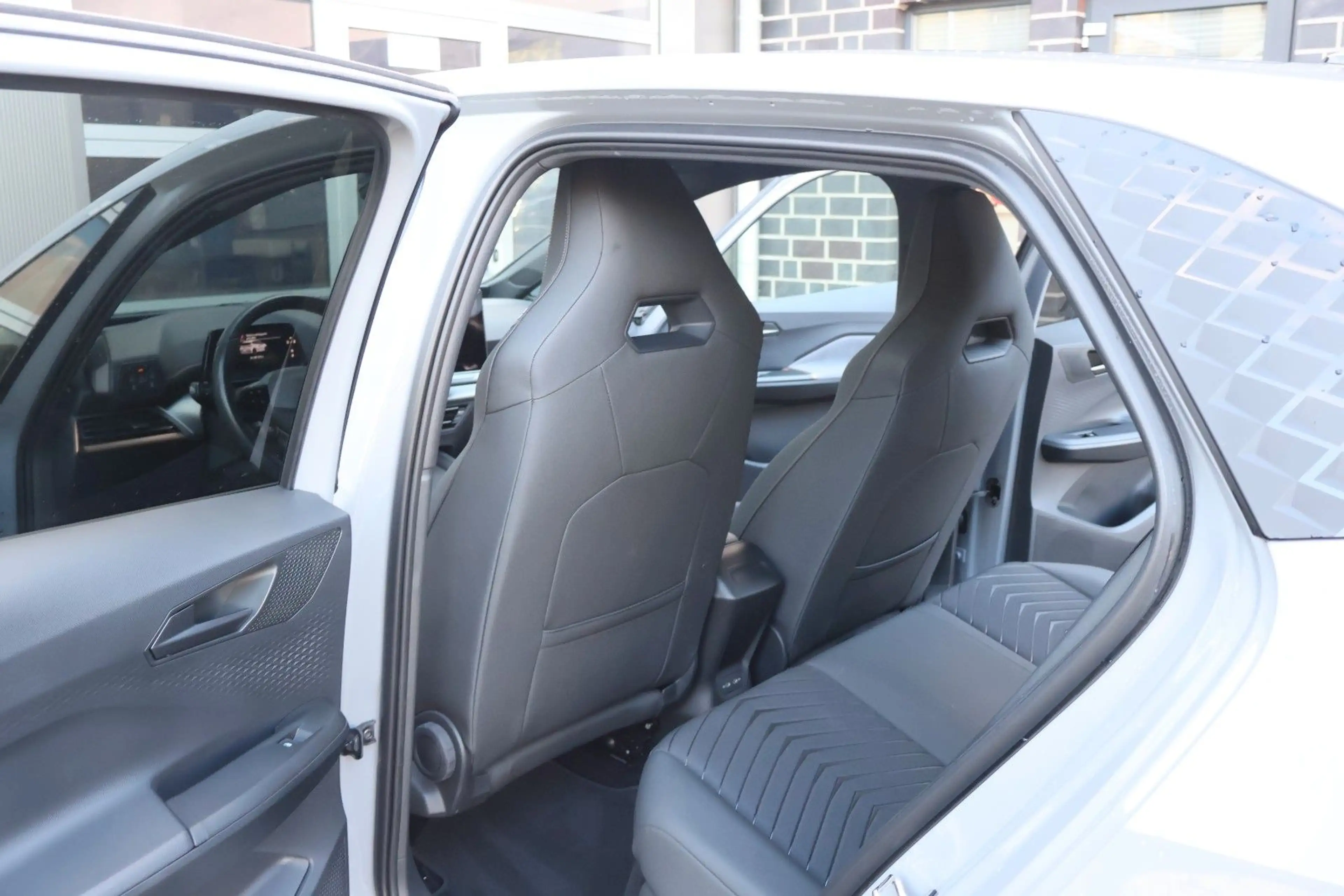CUPRA Born 170 kW Top Zustand/Allwetterreifen — photo 45
