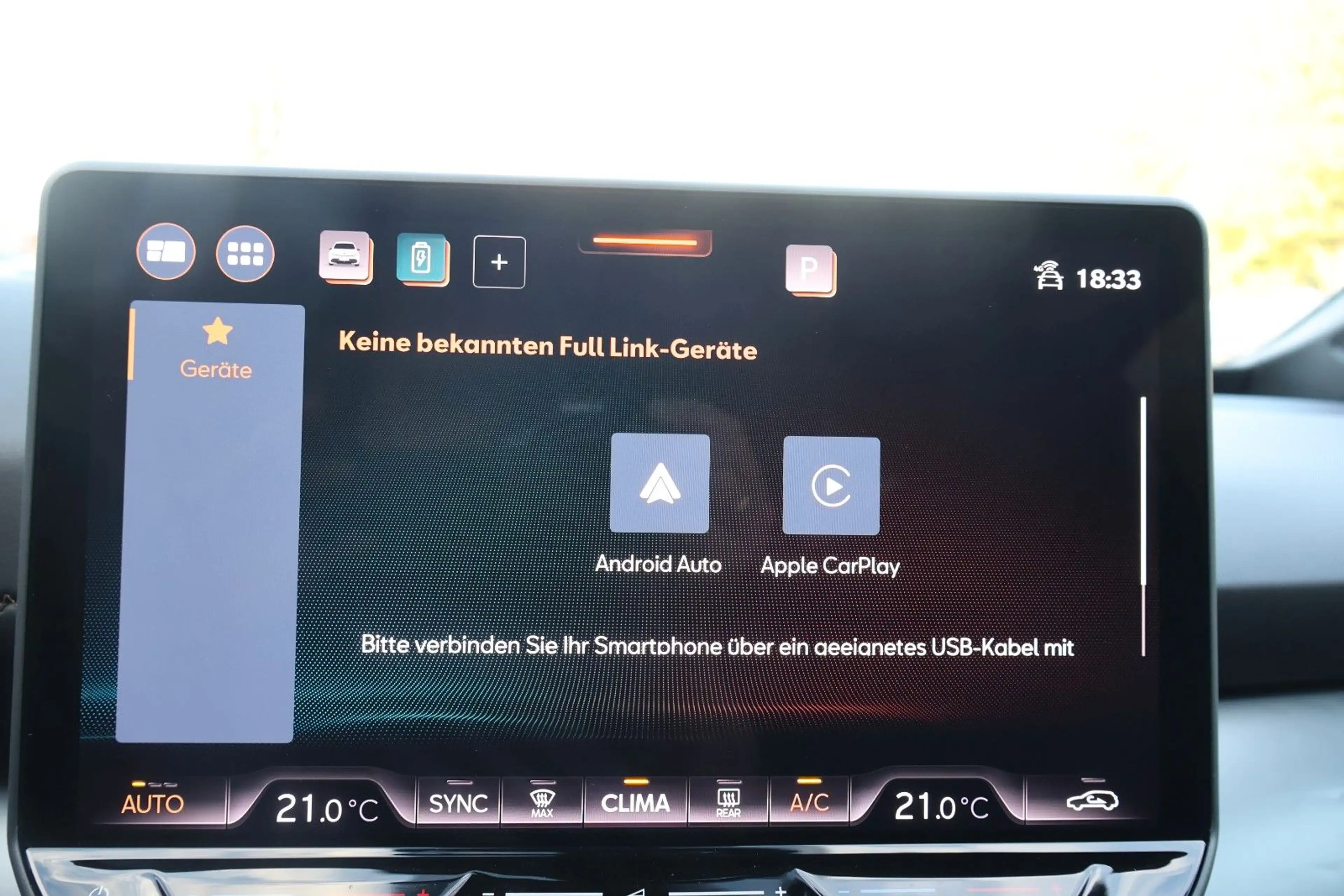 CUPRA Born 170 kW Top Zustand/Allwetterreifen — photo 33