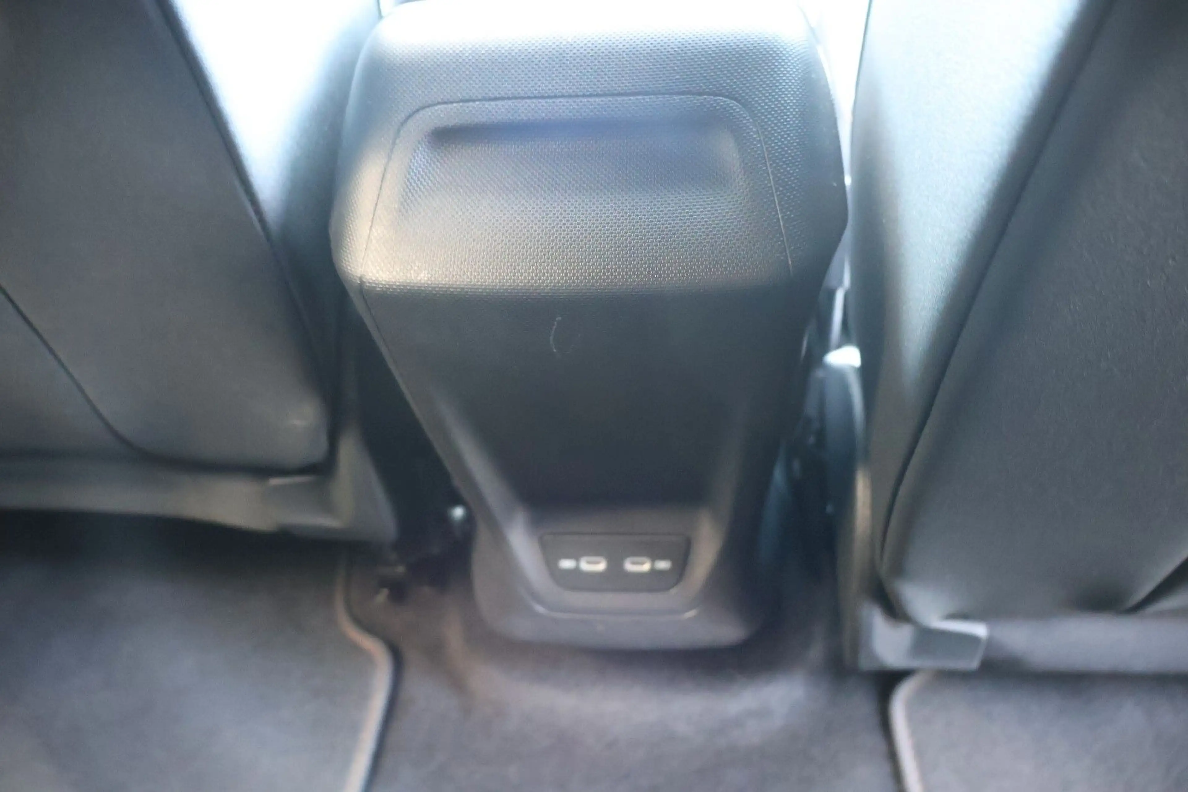 CUPRA Born 170 kW Top Zustand/Allwetterreifen — photo 12