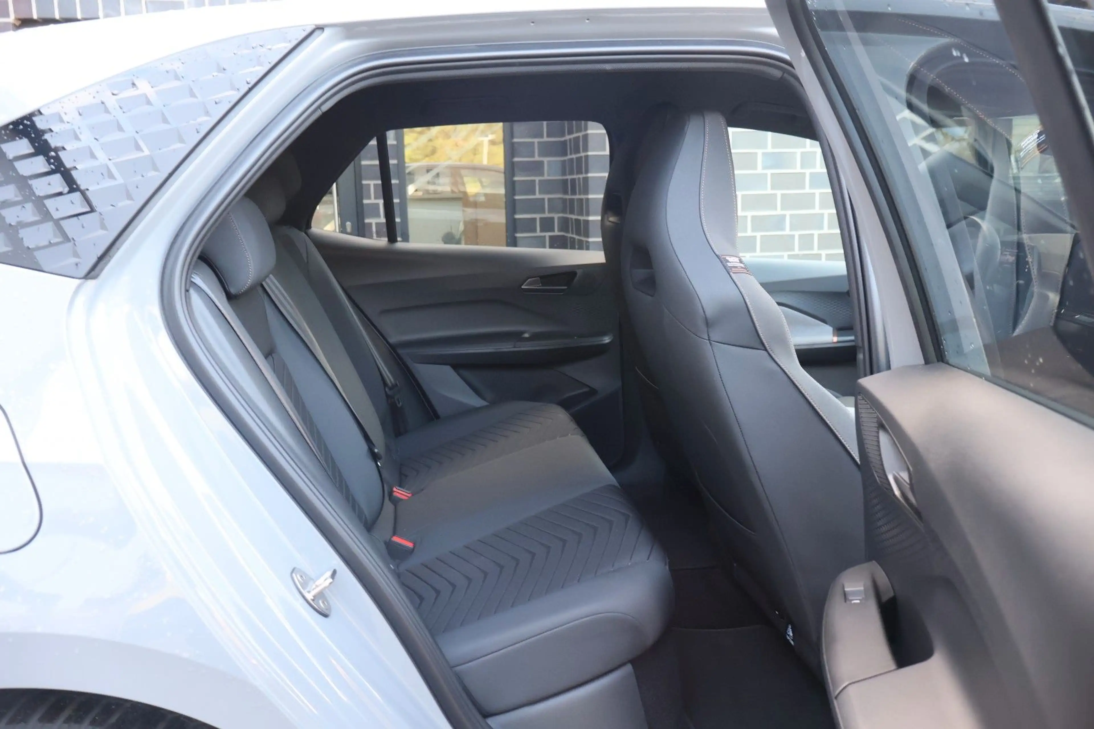 CUPRA Born 170 kW Top Zustand/Allwetterreifen — photo 10