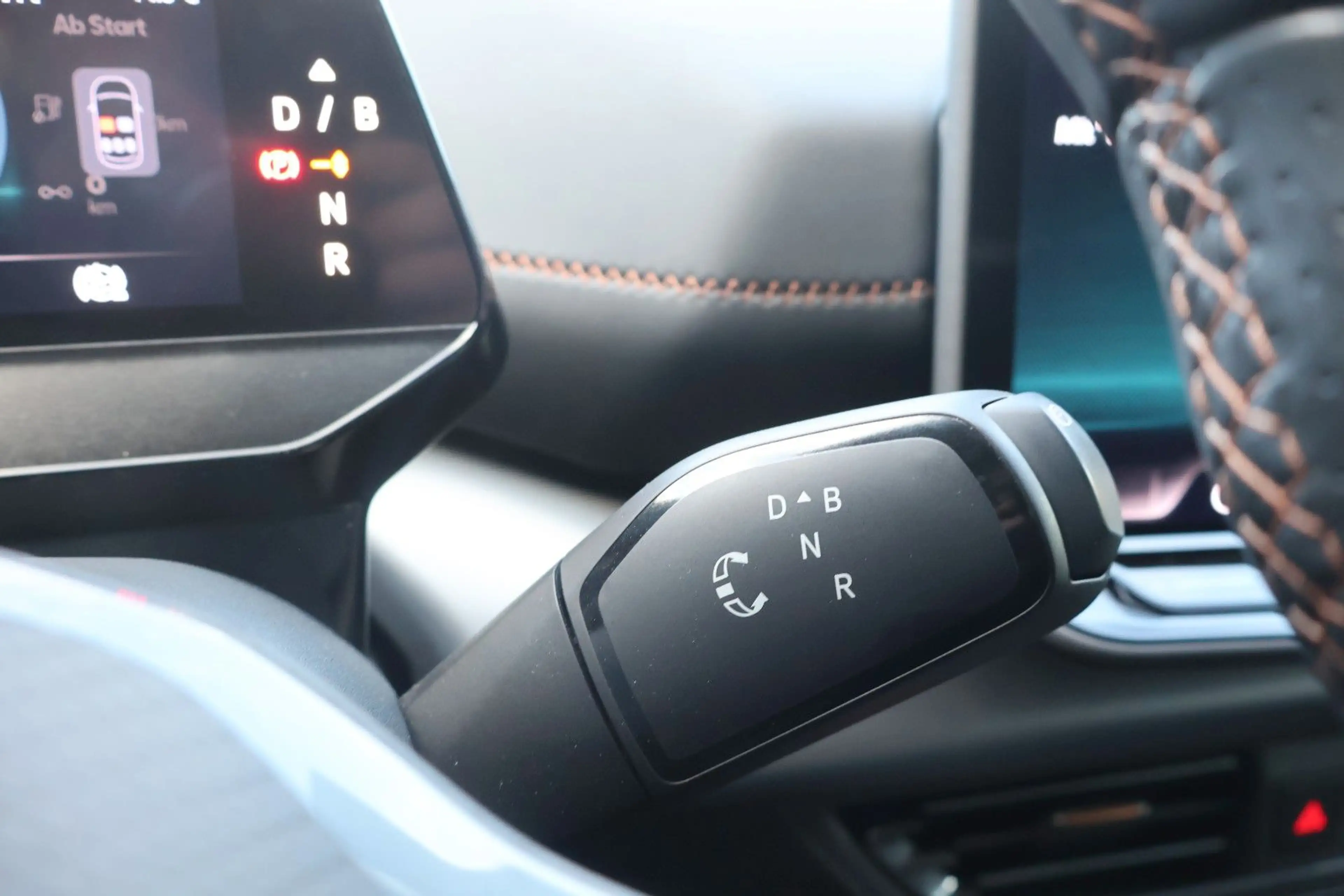 CUPRA Born 170 kW Top Zustand/Allwetterreifen — photo 22