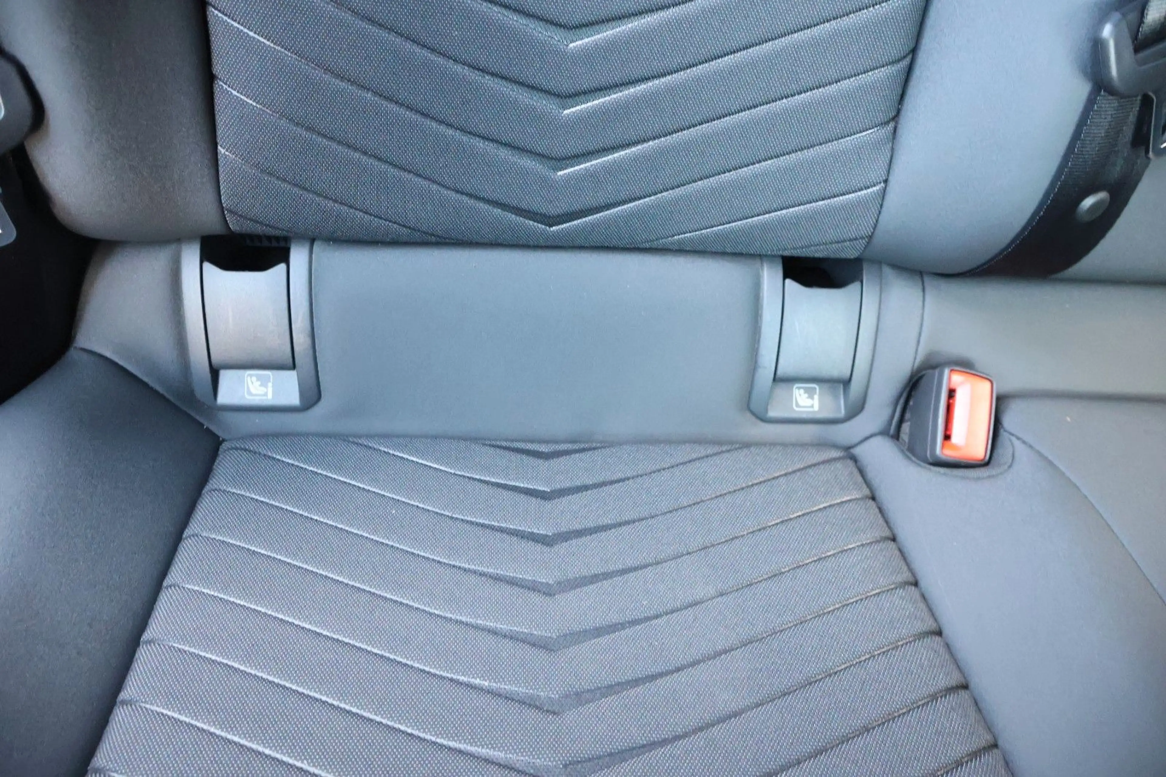 CUPRA Born 170 kW Top Zustand/Allwetterreifen — photo 11