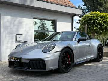 911 Carrera 4 GTS Targa 3.6 Bi-Turbo PDK