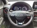 Hyundai KONA 1.6 GDI Advantage + CAM*LED*NAVI*SHZ*PDC*LM Zwart - thumbnail 11