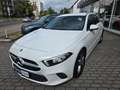 Mercedes-Benz A 180 *Navi*Keyless Go*Touchpad*LED Scheinwerfer* Wit - thumbnail 2