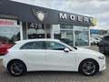 Mercedes-Benz A 180 *Navi*Keyless Go*Touchpad*LED Scheinwerfer* Wit - thumbnail 16