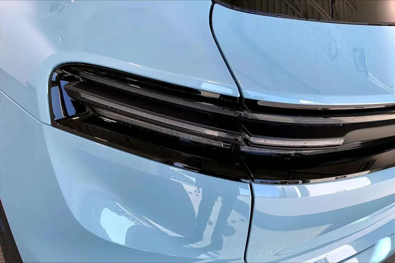 Porsche Macan снимка Porsche Macan
