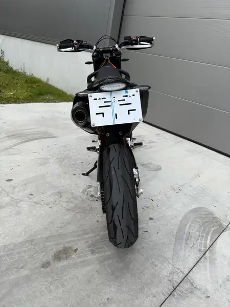 KTM 690 SMC R - foto 6