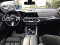 BMW X6 M50i SKY LOUNGE HUD LASER ICONIC GLOW GESTIK B&W Zwart - thumbnail 14