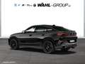 BMW X6 M50i SKY LOUNGE HUD LASER ICONIC GLOW GESTIK B&W Negro - thumbnail 6