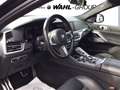 BMW X6 M50i SKY LOUNGE HUD LASER ICONIC GLOW GESTIK B&W Zwart - thumbnail 10