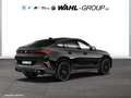 BMW X6 M50i SKY LOUNGE HUD LASER ICONIC GLOW GESTIK B&W Negro - thumbnail 2
