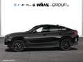 BMW X6 M50i SKY LOUNGE HUD LASER ICONIC GLOW GESTIK B&W Negro - thumbnail 5
