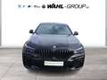 BMW X6 M50i SKY LOUNGE HUD LASER ICONIC GLOW GESTIK B&W Zwart - thumbnail 2