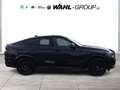BMW X6 M50i SKY LOUNGE HUD LASER ICONIC GLOW GESTIK B&W Zwart - thumbnail 4