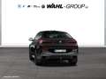 BMW X6 M50i SKY LOUNGE HUD LASER ICONIC GLOW GESTIK B&W Negro - thumbnail 7