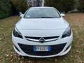Opel Astra 5p 1.7 cdti Elective 110cv Bianco - thumbnail 1