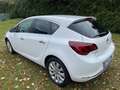 Opel Astra 5p 1.7 cdti Elective 110cv Bianco - thumbnail 5