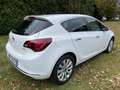 Opel Astra 5p 1.7 cdti Elective 110cv Beyaz - thumbnail 4