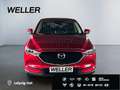 Mazda CX-5 SKYACTIV-G 165 Exclusive-Line *AHK*LED*SHZ* Rot - thumbnail 2