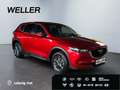 Mazda CX-5 SKYACTIV-G 165 Exclusive-Line *AHK*LED*SHZ* Rot - thumbnail 4