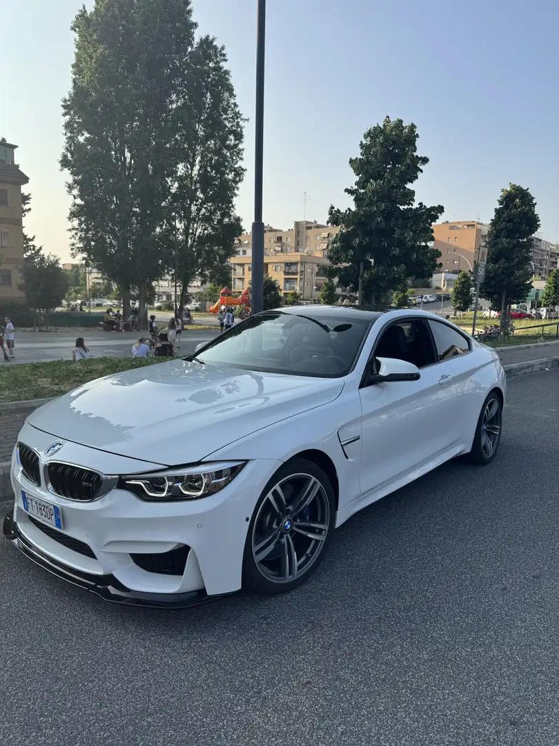 BMW M4 - 2