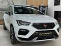 CUPRA Ateca VZ 4Drive*4x4*PANO*AHK* Bílá - thumbnail 4