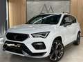 CUPRA Ateca VZ 4Drive*4x4*PANO*AHK* Bílá - thumbnail 2