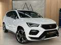 CUPRA Ateca VZ 4Drive*4x4*PANO*AHK* Bílá - thumbnail 1