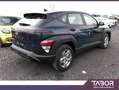 Hyundai KONA 1.6 T-GDI 138 DCT Select MY25 GPS Bleu - thumbnail 3