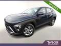 Hyundai KONA 1.6 T-GDI 138 DCT Select MY25 GPS Bleu - thumbnail 1