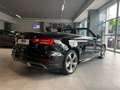 Audi A3 Cabrio 2.0 TFSI quattro 190cv s-tronic Sport Sline Nero - thumbnail 5