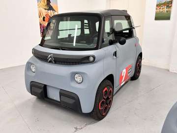 My Pop Elettrica 2022