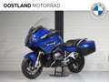 BMW R 1250 RT Stijlvariant Sport | BTW motor U rijdt deze motor Blauw - thumbnail 1