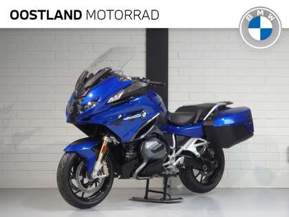 BMW R 1250 RT | Stijlvariant Sport | BTW motor U rijdt deze moto
