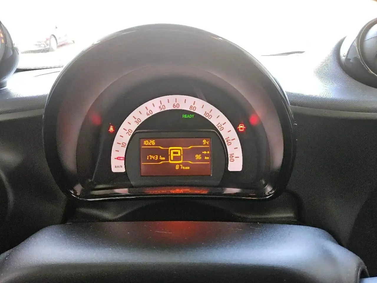 smart forFour 2021