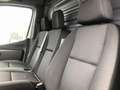 Mercedes-Benz Sprinter eSprinter 312 KA Hoch Klima*Sitzh*Kamera*3 Sitze Plateado - thumbnail 13