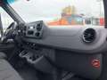 Mercedes-Benz Sprinter eSprinter 312 KA Hoch Klima*Sitzh*Kamera*3 Sitze Argintiu - thumbnail 14