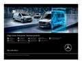 Mercedes-Benz Sprinter eSprinter 312 KA Hoch Klima*Sitzh*Kamera*3 Sitze Argent - thumbnail 20