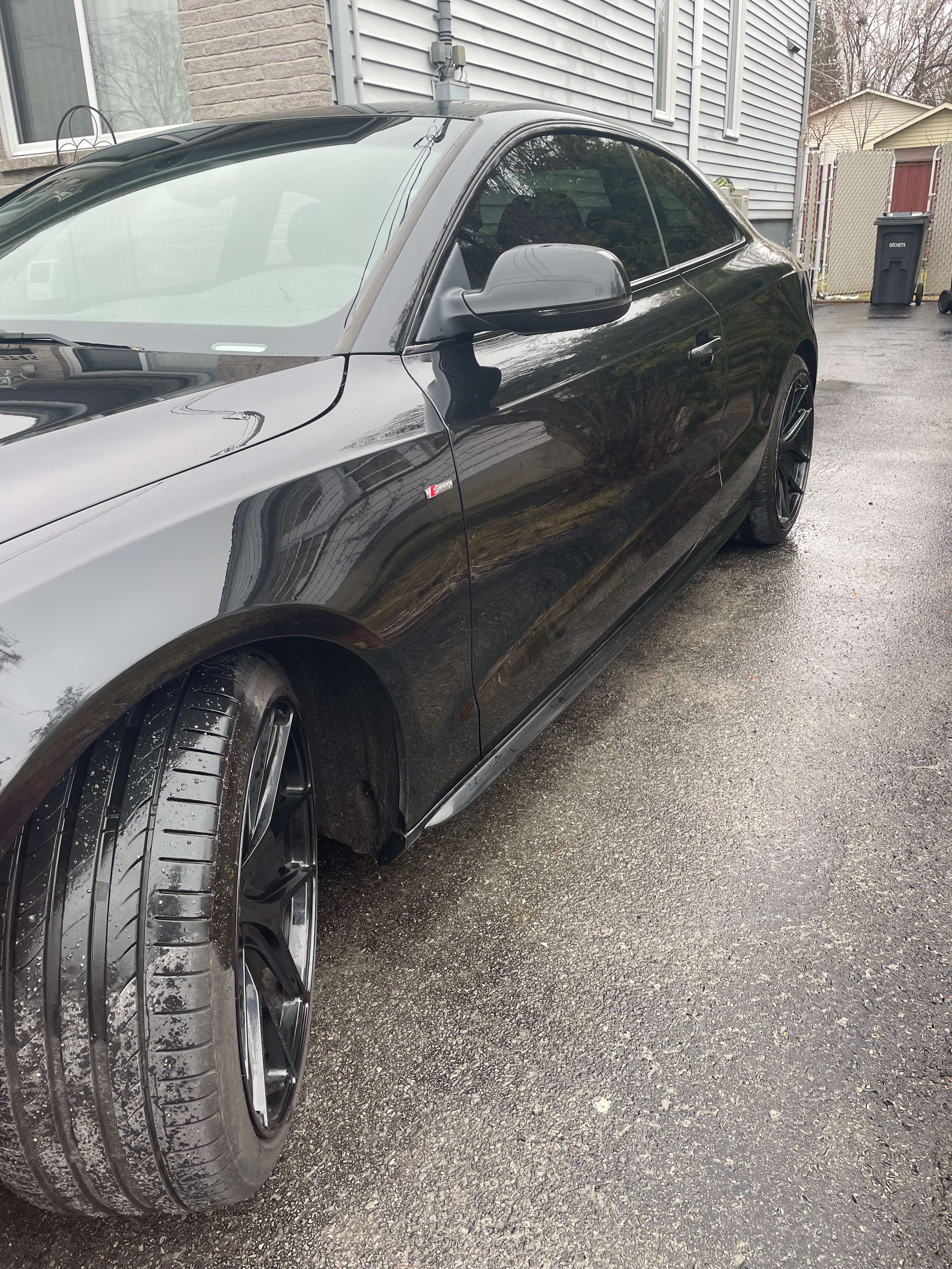 2016 Audi A5 Progressiv plus alt 3