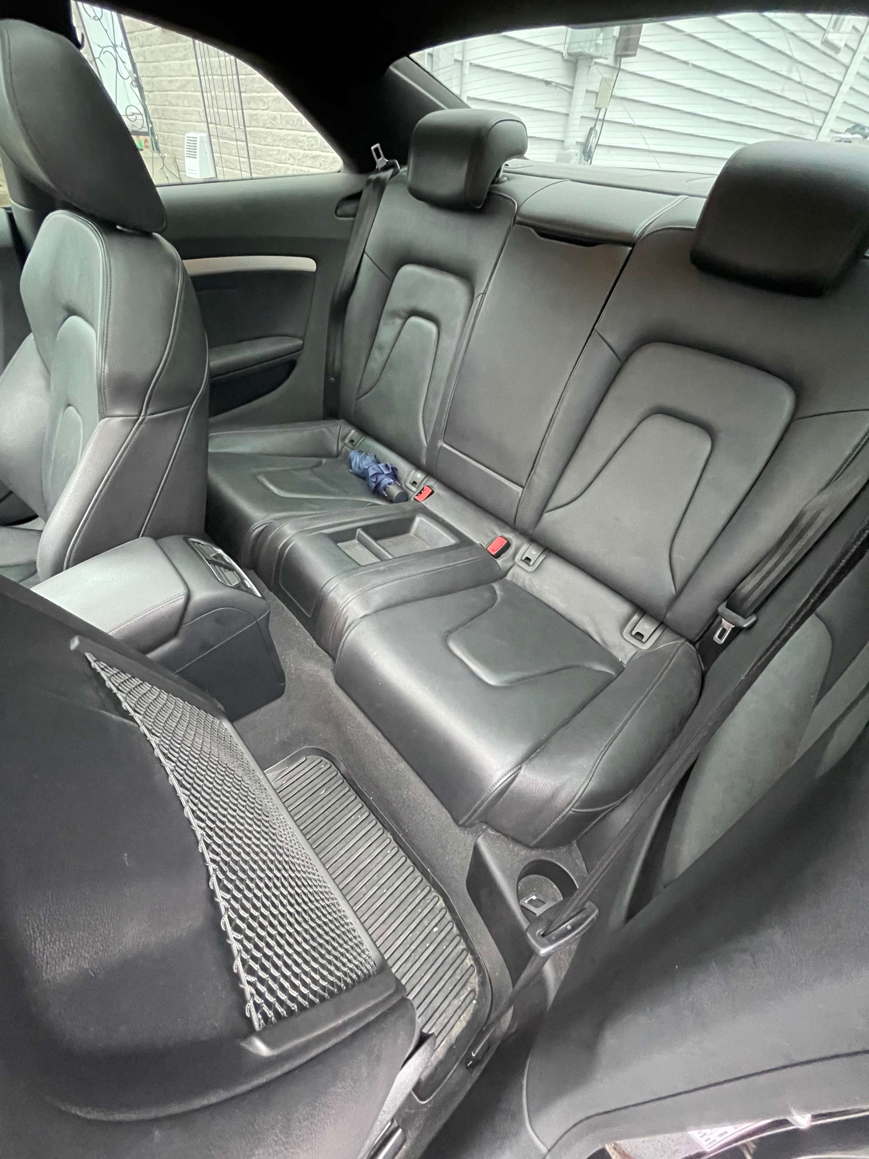 2016 Audi A5 Progressiv plus thumb 11