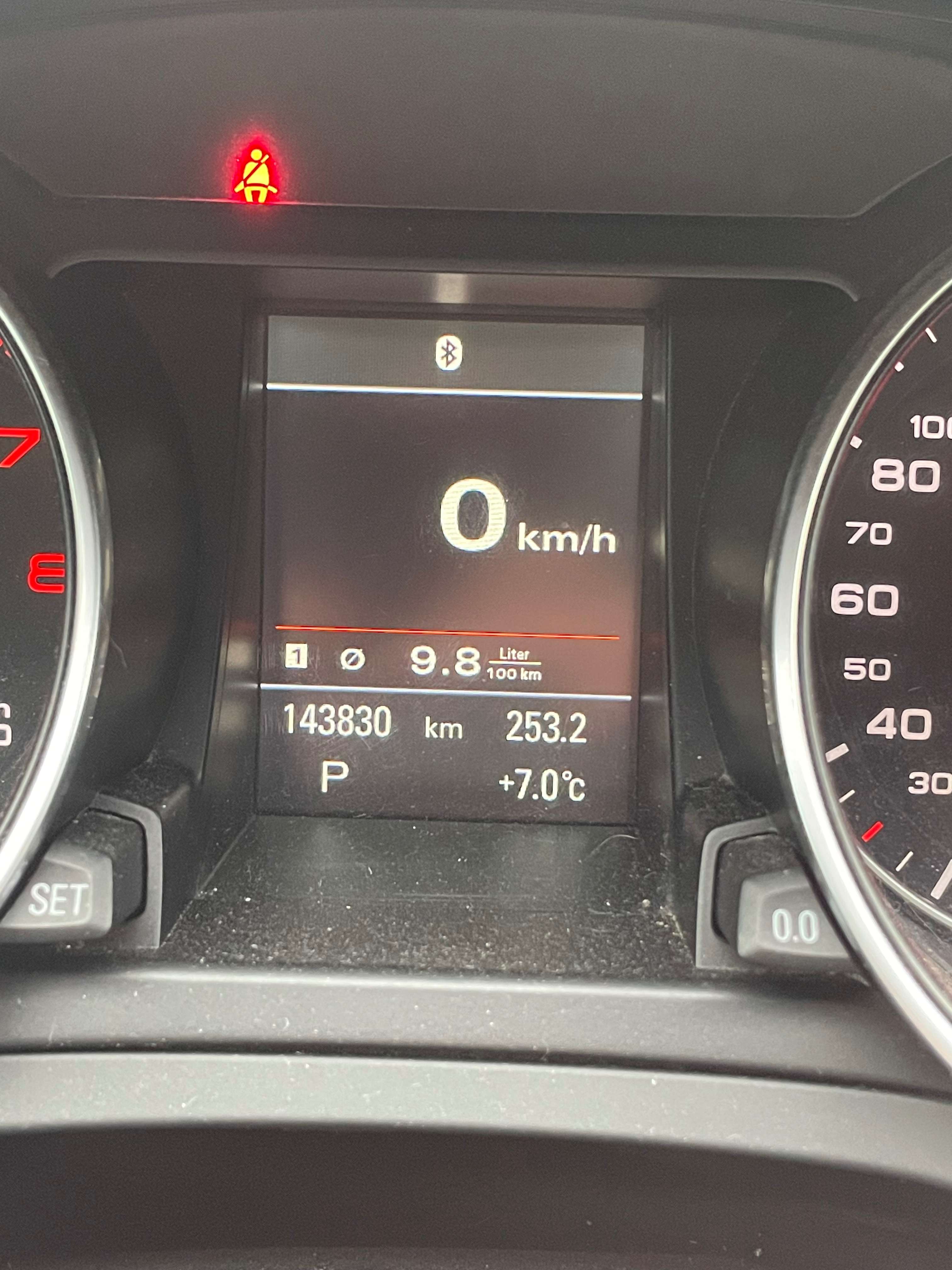 2016 Audi A5 Progressiv plus thumb 14