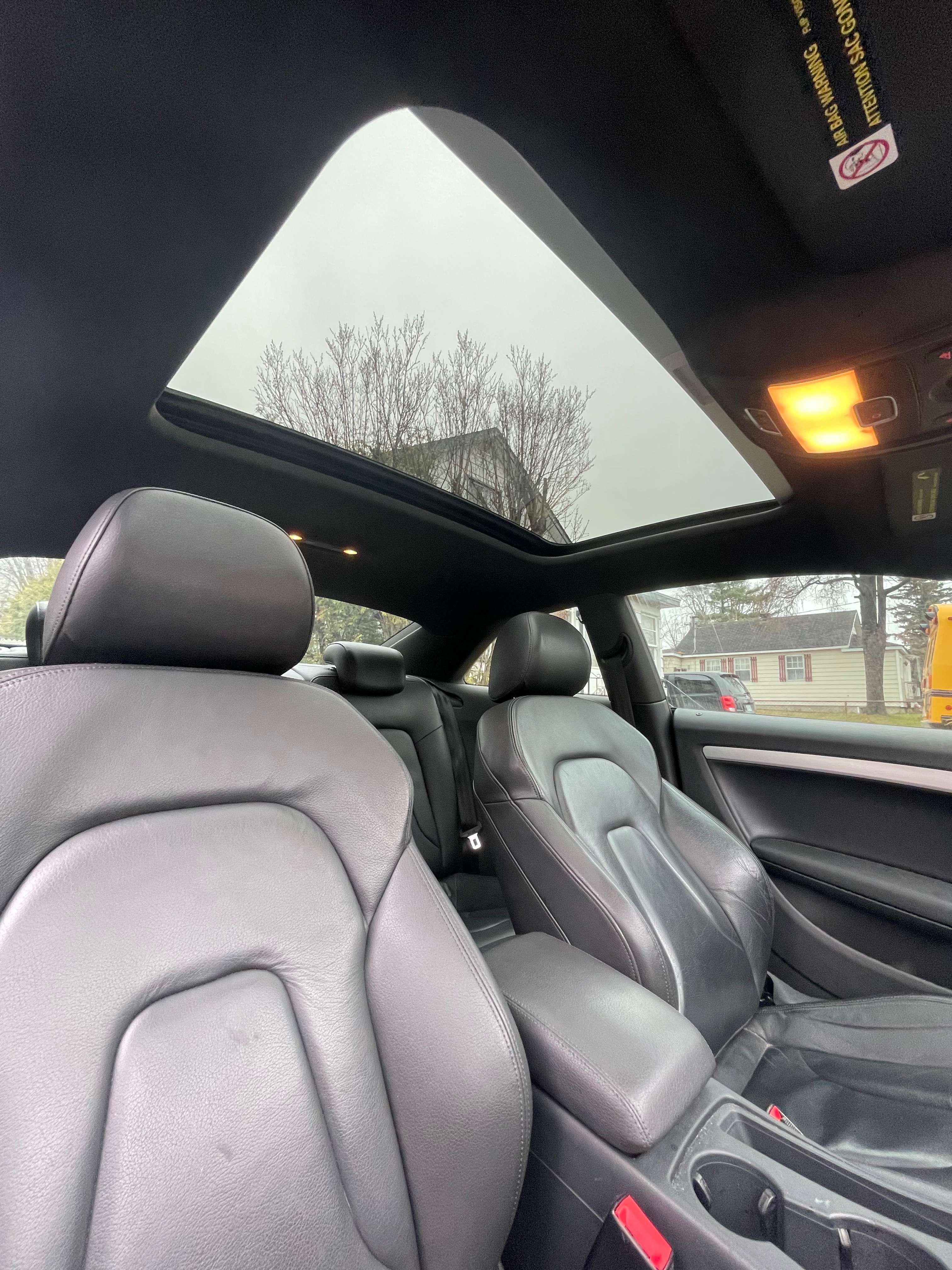2016 Audi A5 Progressiv plus thumb 9