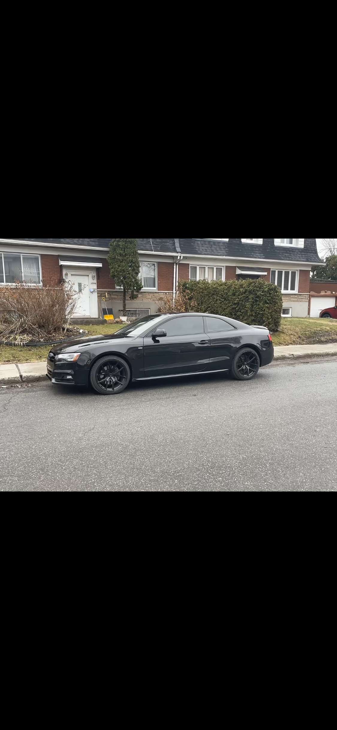 2016 Audi A5 Progressiv plus thumb 8