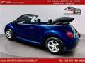 Volkswagen New Beetle VOLKSWAGEN NEW BEETLE CABRIO 1.9 TDI Bleu - thumbnail 6