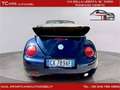 Volkswagen New Beetle VOLKSWAGEN NEW BEETLE CABRIO 1.9 TDI Bleu - thumbnail 2