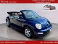 Volkswagen New Beetle VOLKSWAGEN NEW BEETLE CABRIO 1.9 TDI Bleu - thumbnail 3